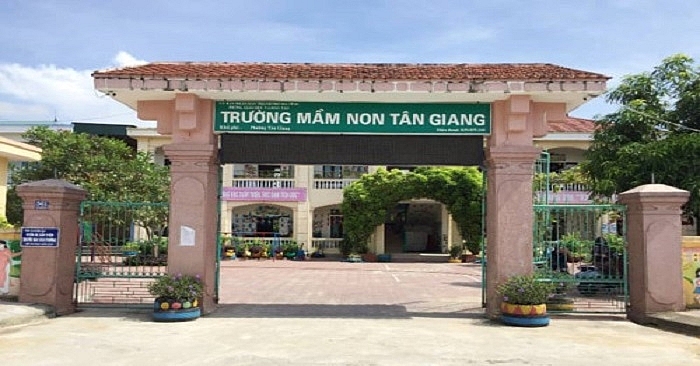Bốc thăm giành suất vào trường mầm non cho con tại Hà Tĩnh: Phụ huynh lên tiếng 1